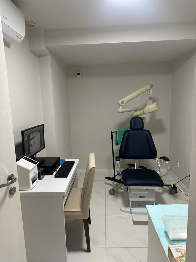Centro de Diagn�stico por Imagem Odontol�gica